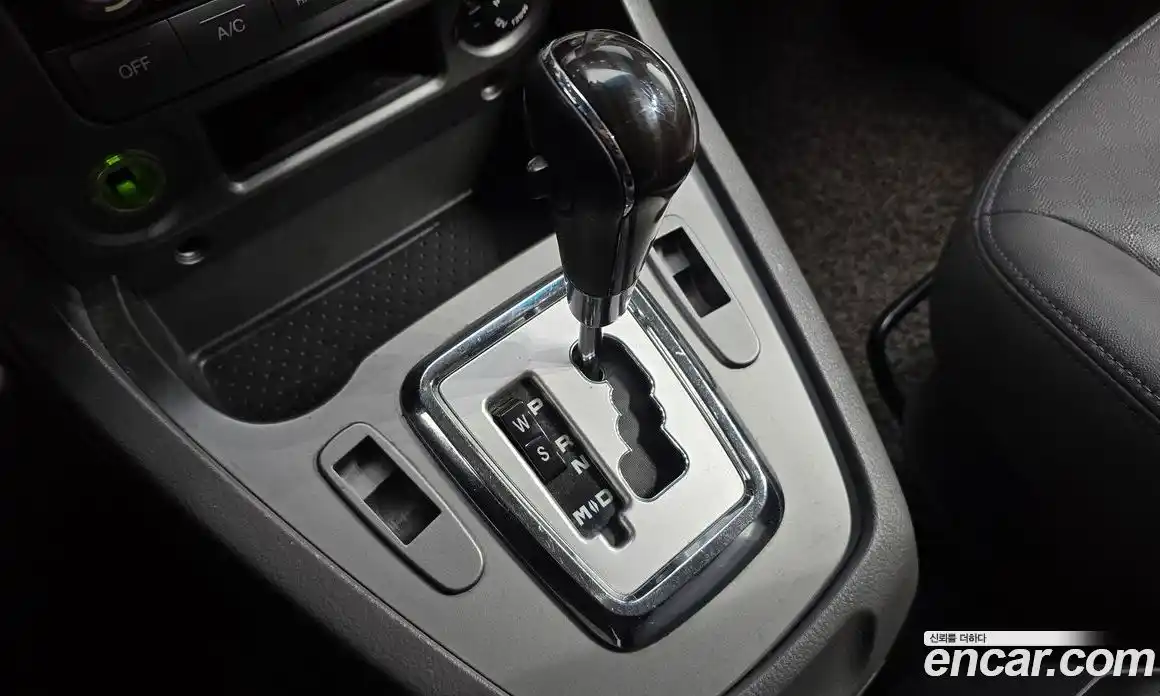 SsangYong Korando 2016 2.2 гидро в Москве № 1400487, фото 9
