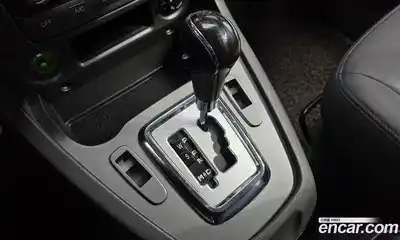 SsangYong Korando 2016 2.2 гидро в Москве № 1400487, миниатюра 9