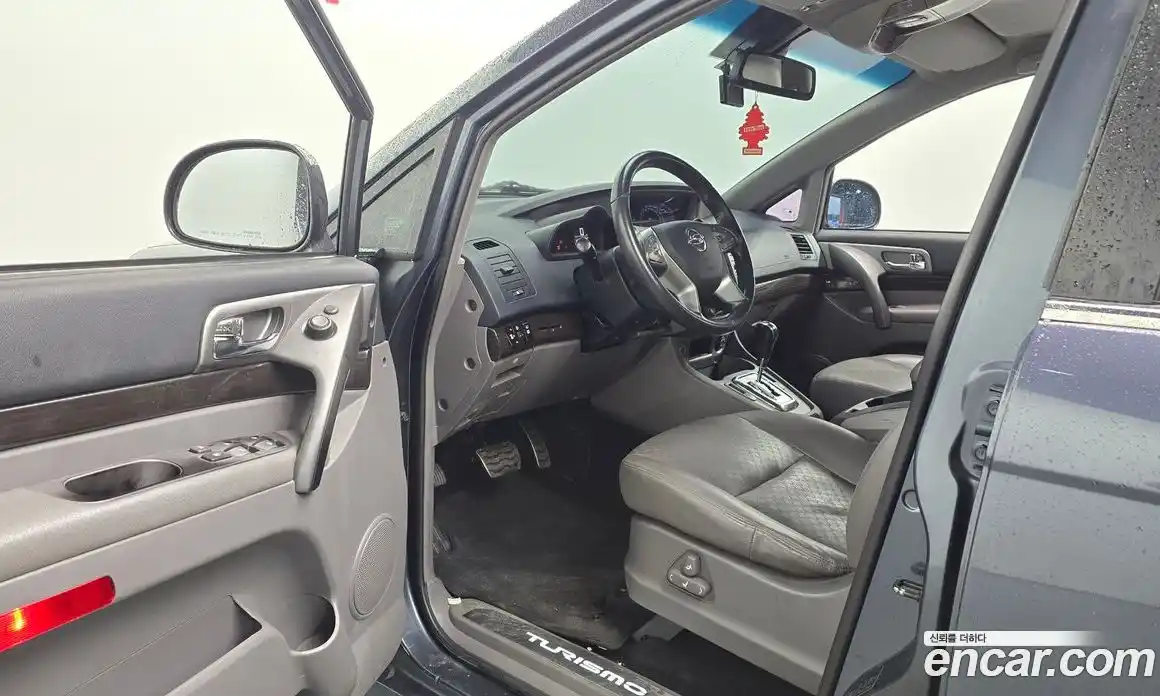 SsangYong Korando 2016 2.2 гидро в Москве № 1400487, фото 10
