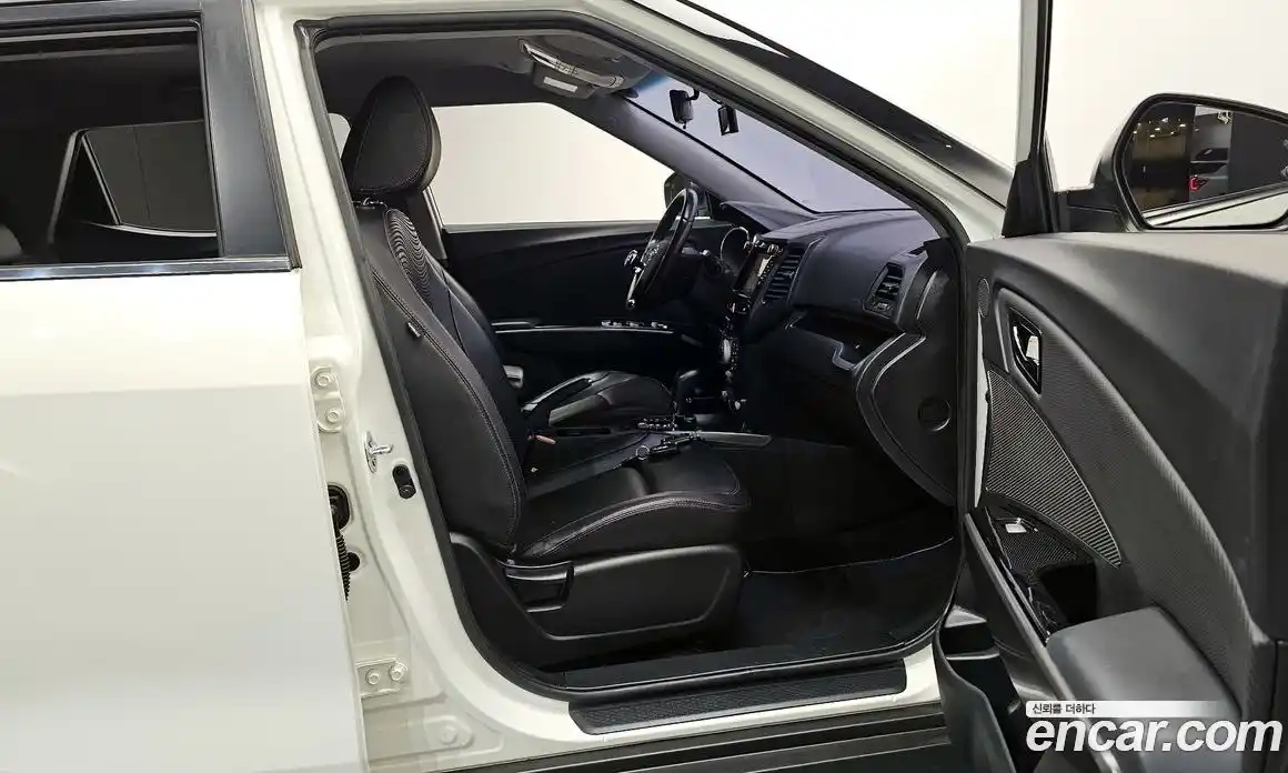 SsangYong TIBOLI 2018 1.6 гидро, фото 11