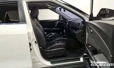SsangYong TIBOLI 2018 1.6 гидро, миниатюра 11