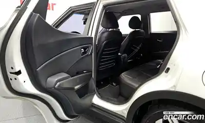 SsangYong TIBOLI 2018 1.6 гидро, миниатюра 12