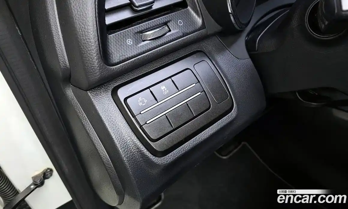 SsangYong TIBOLI 2018 1.6 гидро, фото 16