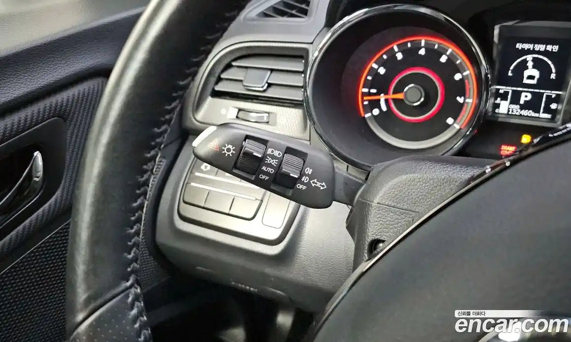 SsangYong TIBOLI 2018 1.6 гидро, фото 17