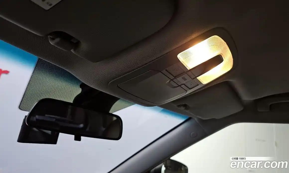 SsangYong TIBOLI 2018 1.6 гидро, фото 18