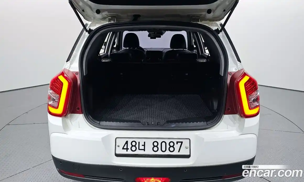 SsangYong TIBOLI 2018 1.6 гидро, фото 20