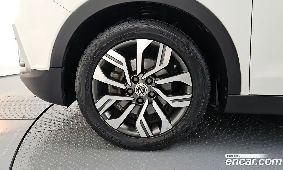 SsangYong TIBOLI 2018 1.6 гидро, фото 5
