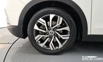 SsangYong TIBOLI 2018 1.6 гидро, миниатюра 5