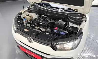 SsangYong TIBOLI 2018 1.6 гидро, миниатюра 6