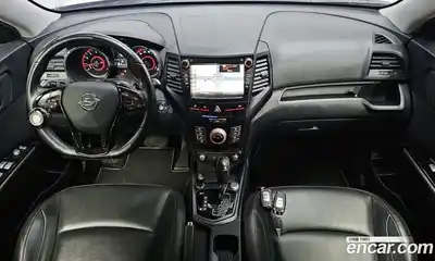 SsangYong TIBOLI 2018 1.6 гидро, миниатюра 7