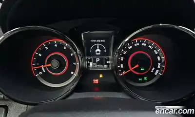 SsangYong TIBOLI 2018 1.6 гидро, миниатюра 8