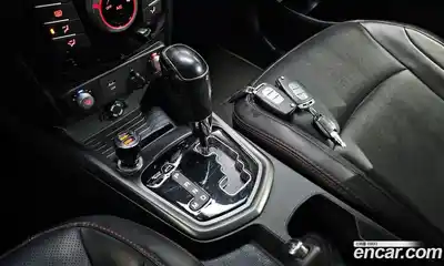 SsangYong TIBOLI 2018 1.6 гидро, миниатюра 9