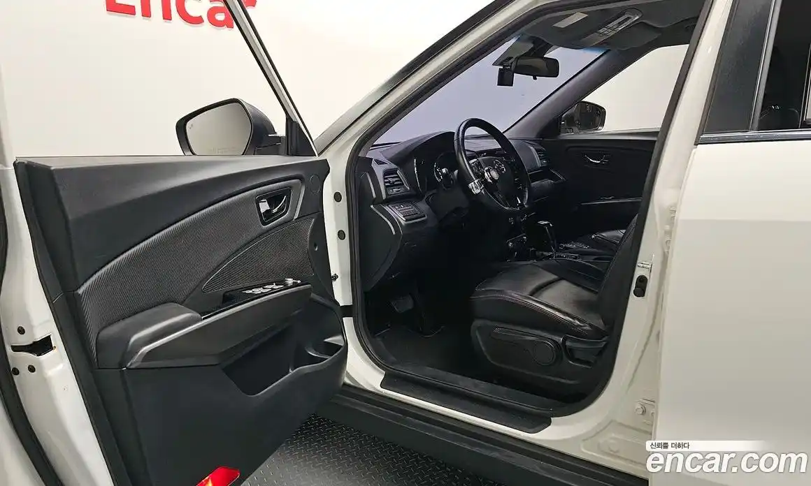 SsangYong TIBOLI 2018 1.6 гидро, фото 10