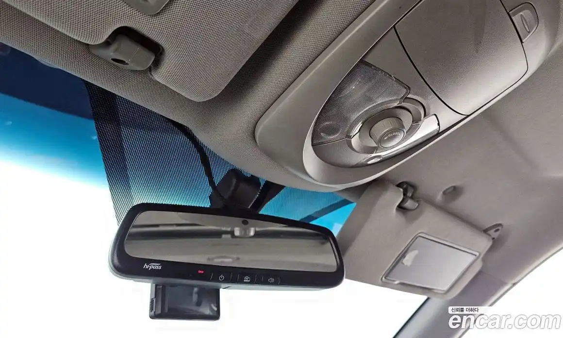 SsangYong Korando 2017 2.2 гидро в Москве № 1400648, фото 17