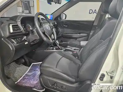 SsangYong TIBOLI 2025 1.6 гидро в Москве № 1400752, миниатюра 11