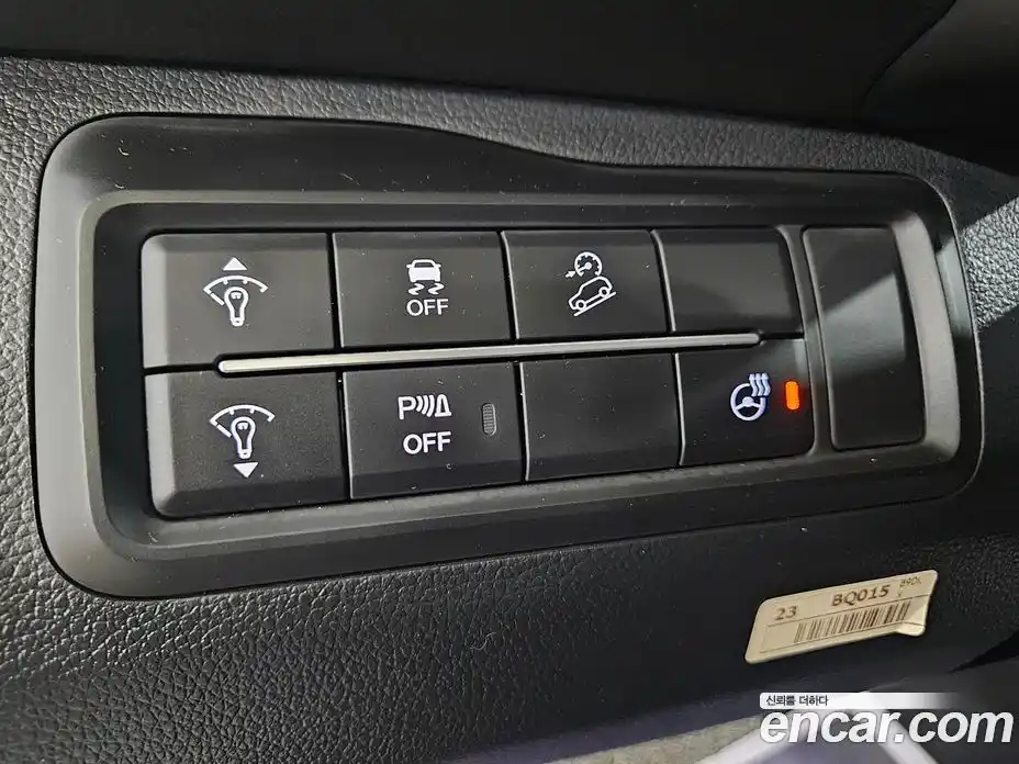 SsangYong TIBOLI 2025 1.6 гидро в Москве № 1400752, фото 14