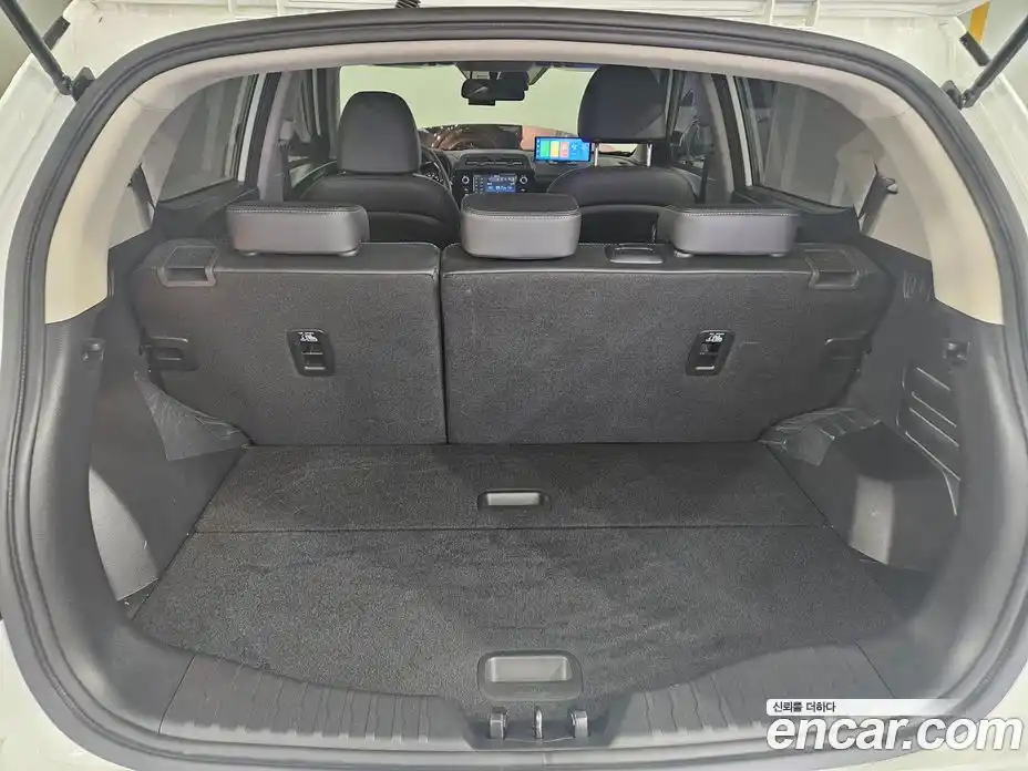 SsangYong TIBOLI 2025 1.6 гидро в Москве № 1400752, фото 17