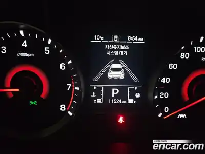 SsangYong TIBOLI 2025 1.6 гидро в Москве № 1400752, миниатюра 7