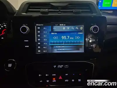 SsangYong TIBOLI 2025 1.6 гидро в Москве № 1400752, миниатюра 9
