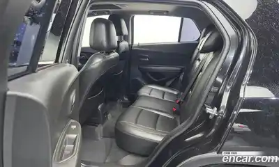 Chevrolet Trax 2016 1.6 гидро в Москве № 1401566, миниатюра 12