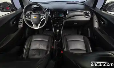 Chevrolet Trax 2016 1.6 гидро в Москве № 1401566, миниатюра 7