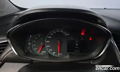 Chevrolet Trax 2016 1.6 гидро в Москве № 1401566, миниатюра 8