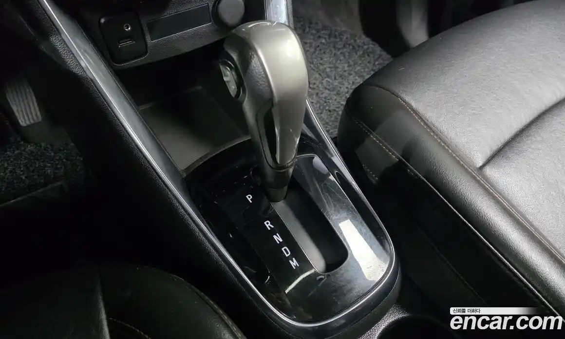 Chevrolet Trax 2016 1.6 гидро в Москве № 1401566, фото 9