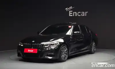 BMW 3-Series 320i M Sport