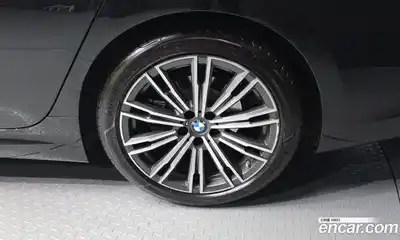 BMW 3-Series 2021 2.0 Автомат в Москве № 1401766, миниатюра 5