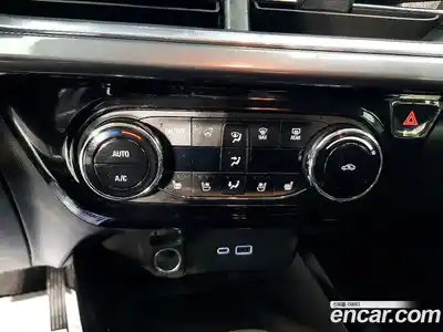 Chevrolet Trax 2024 1.2 гидро в Москве № 1401898, миниатюра 11