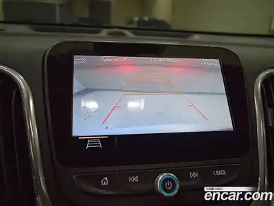Chevrolet Equinox 2019 1.6 гидро в Москве № 1402019, миниатюра 12