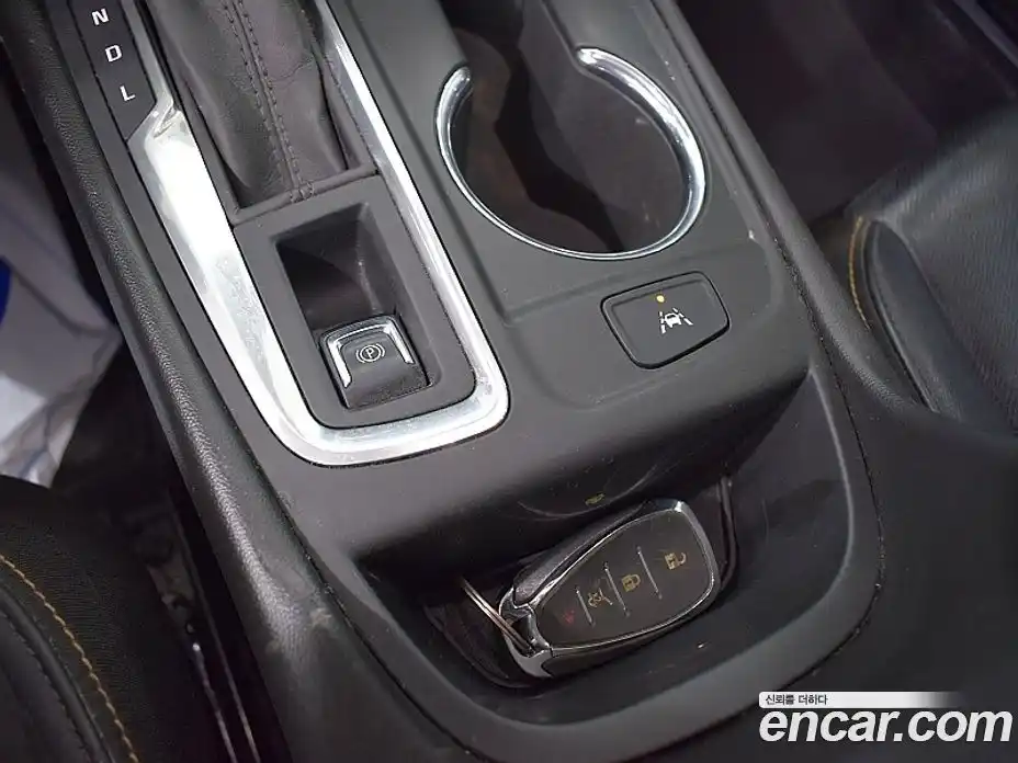 Chevrolet Equinox 2019 1.6 гидро в Москве № 1402019, фото 14