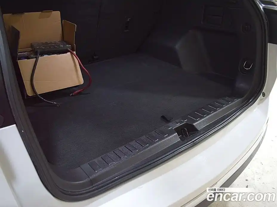 Chevrolet Equinox 2019 1.6 гидро в Москве № 1402019, фото 4