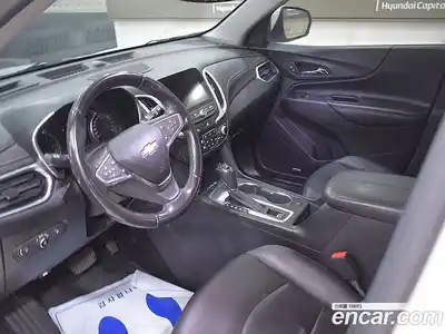 Chevrolet Equinox 2019 1.6 гидро в Москве № 1402019, миниатюра 8