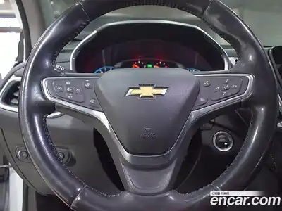 Chevrolet Equinox 2019 1.6 гидро в Москве № 1402019, миниатюра 9