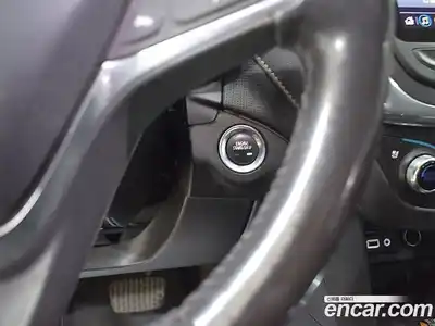 Chevrolet Equinox 2019 1.6 гидро в Москве № 1402019, миниатюра 10