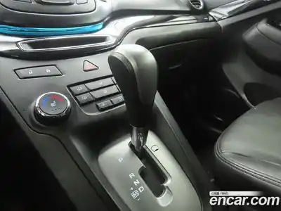 Chevrolet Orlando 2016 1.6 гидро в Москве № 1402028, миниатюра 11