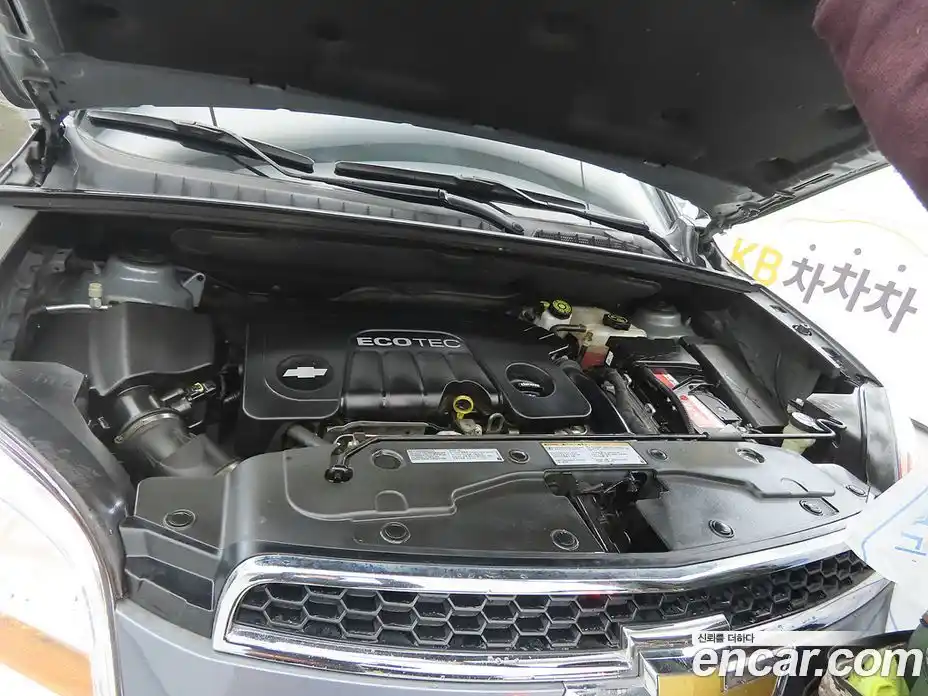 Chevrolet Orlando 2016 1.6 гидро в Москве № 1402028, фото 19