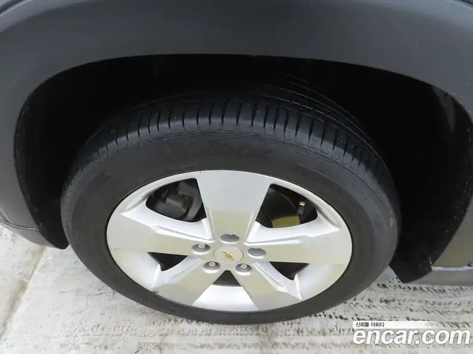 Chevrolet Orlando 2016 1.6 гидро в Москве № 1402028, фото 20