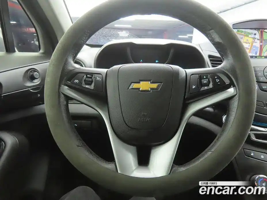 Chevrolet Orlando 2016 1.6 гидро в Москве № 1402028, фото 8