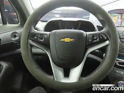 Chevrolet Orlando 2016 1.6 гидро в Москве № 1402028, миниатюра 8