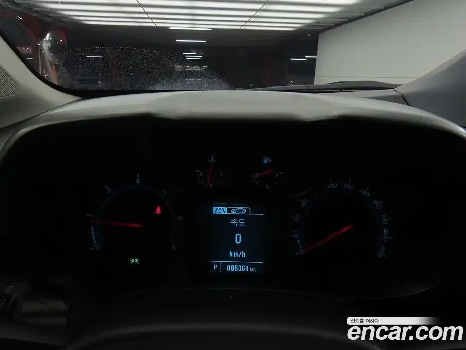 Chevrolet Orlando 2016 1.6 гидро в Москве № 1402028, фото 9