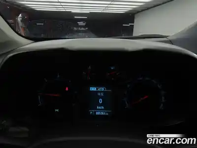 Chevrolet Orlando 2016 1.6 гидро в Москве № 1402028, миниатюра 9
