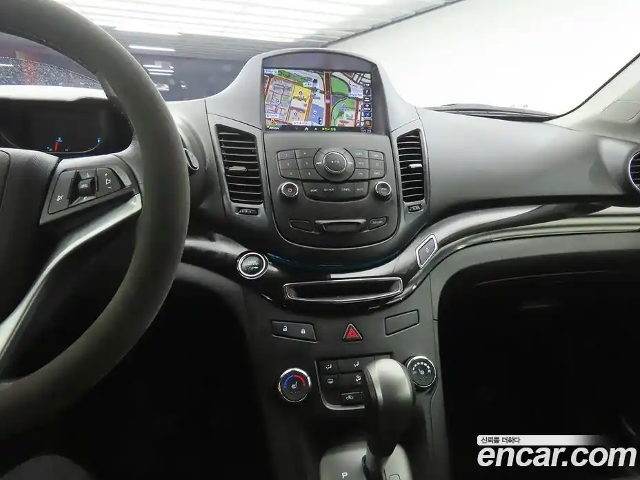 Chevrolet Orlando 2016 1.6 гидро в Москве № 1402028, фото 10