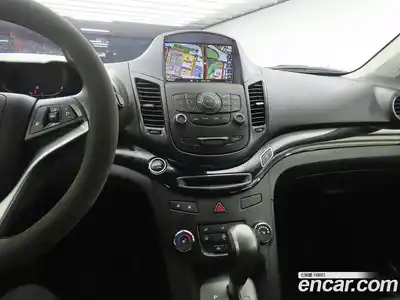 Chevrolet Orlando 2016 1.6 гидро в Москве № 1402028, миниатюра 10