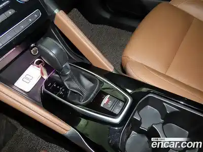 Renault QM6 2021 2.0 гидро в Москве № 1402238, миниатюра 12