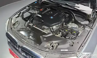 BMW 5-Series 2017 2.0 гидро в Москве № 1402406, миниатюра 6
