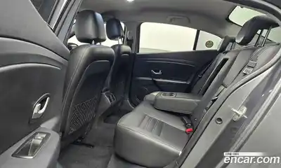 Renault SM3 2016 1.6 гидро в Москве № 1402491, миниатюра 12