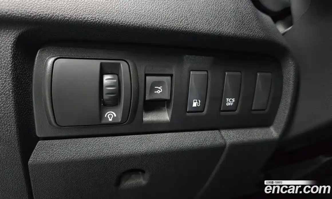 Renault SM3 2016 1.6 гидро в Москве № 1402491, фото 14