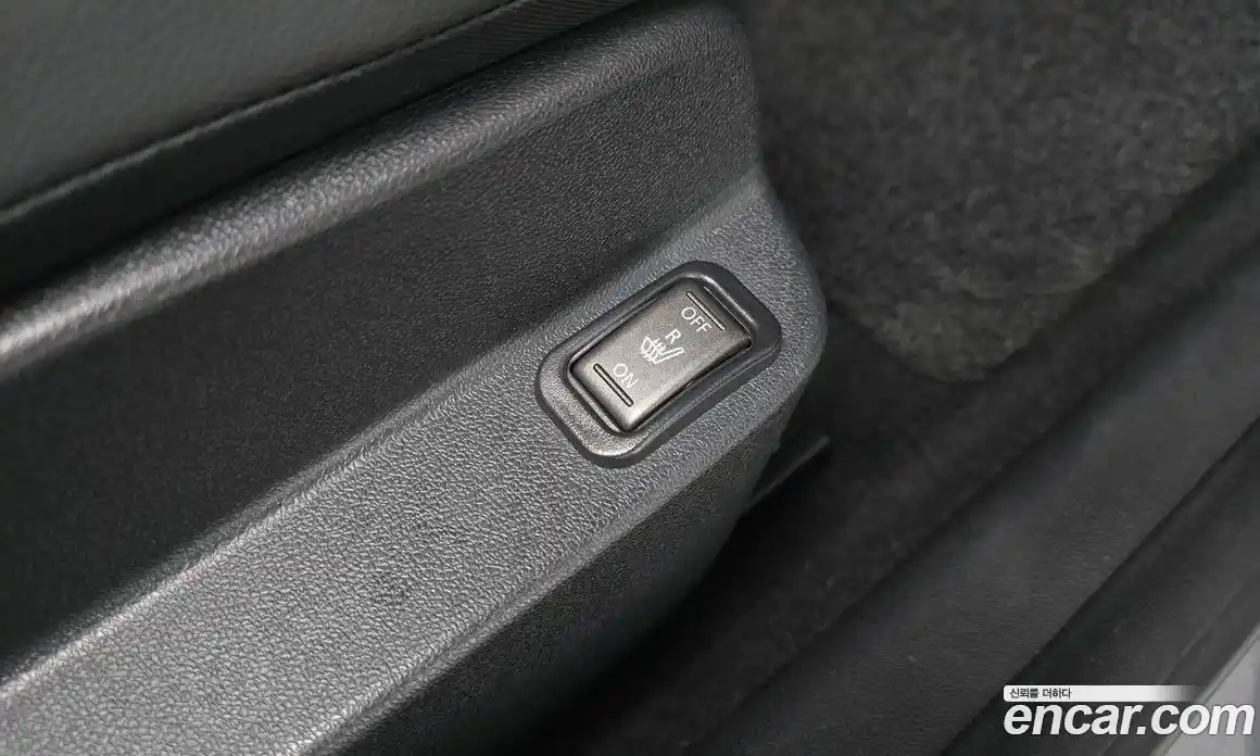 Renault SM3 2016 1.6 гидро в Москве № 1402491, фото 17